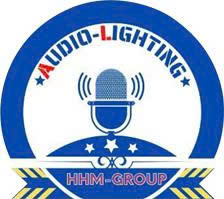 AUDIO LIGHTING