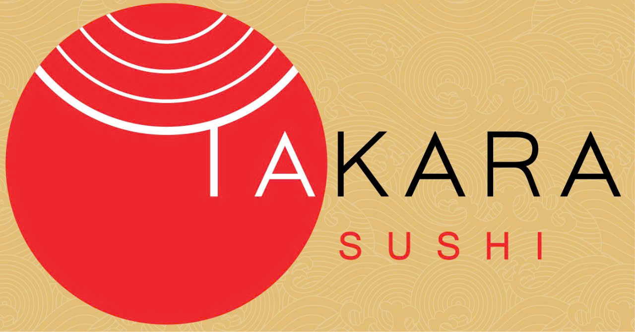 TAKARA SUSHI